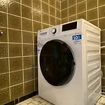 150 M 5-room 15 Min To Duesseldorf Feriehus Kaarst