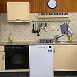 150 M 5-room 15 Min To Duesseldorf Feriehus