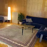 150 M 5-room 15 Min To Duesseldorf Feriehus *
