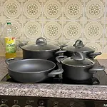 150 M 5-room 15 Min To Duesseldorf *