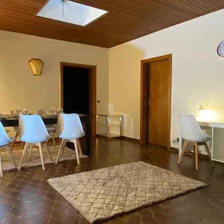 Casa vacanze 150 M 5-room 15 Min To Duesseldorf