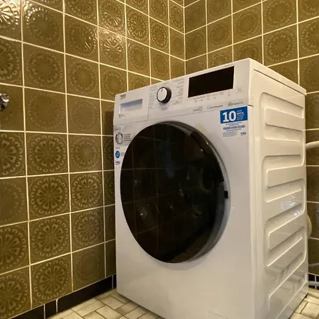 150 M 5-room 15 Min To Duesseldorf Casa de Férias Kaarst