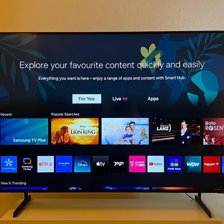 150 M 5-room 15 Min To Duesseldorf Casa vacanze *