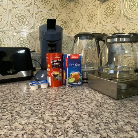 Casa vacanze 150 M 5-room 15 Min To Duesseldorf