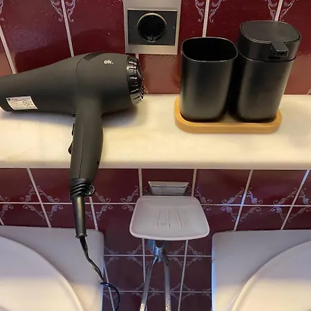 150 M 5-room 15 Min To Duesseldorf Casa de Férias *