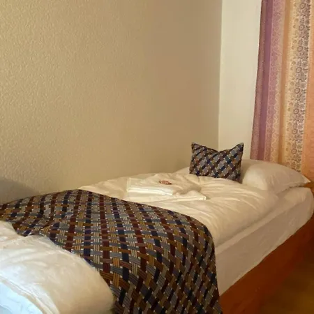 Casa vacanze 150 M 5-room 15 Min To Duesseldorf *