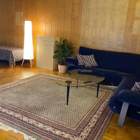 150 M 5-room 15 Min To Duesseldorf Casa de Férias *