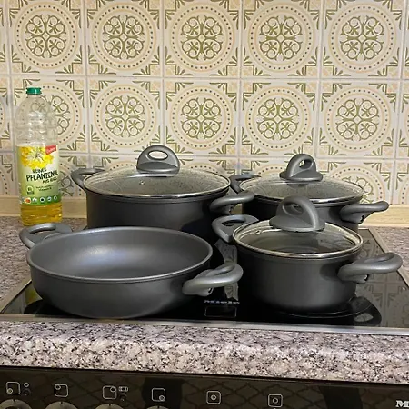 150 M 5-room 15 Min To Duesseldorf *