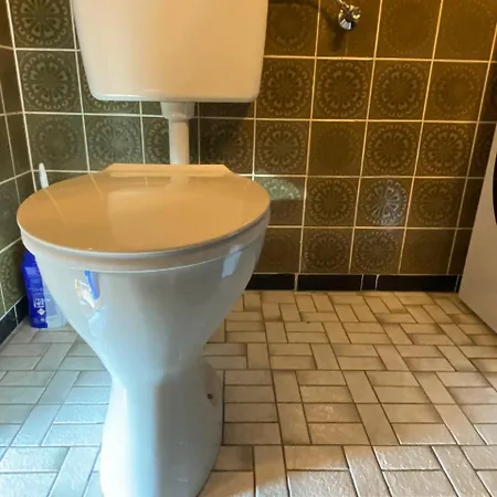 150 M 5-room 15 Min To Duesseldorf Casa de Férias