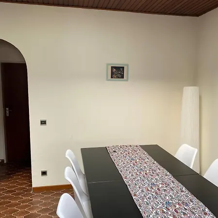 150 M 5-room 15 Min To Duesseldorf Casa de Férias *