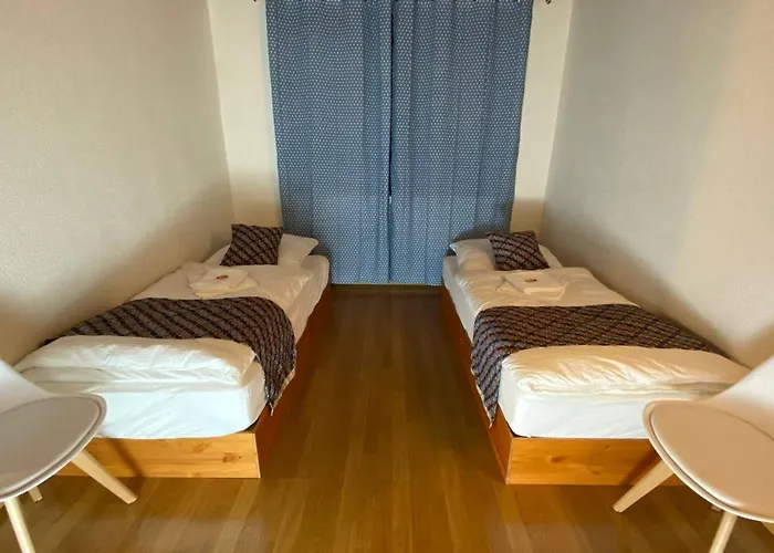 150 M 5-room 15 Min To Duesseldorf