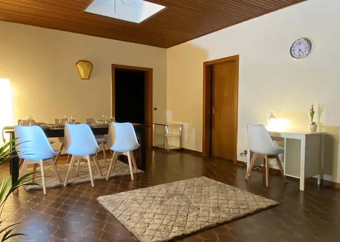 Feriehus 150 M 5-room 15 Min To Duesseldorf