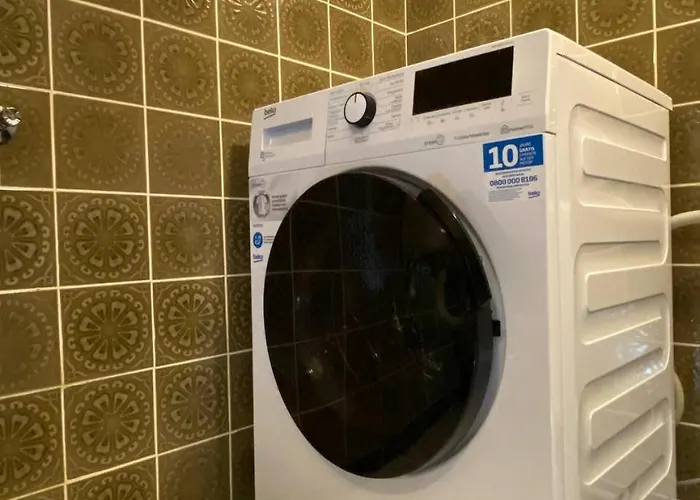 150 M 5-room 15 Min To Duesseldorf Casa vacanze Kaarst