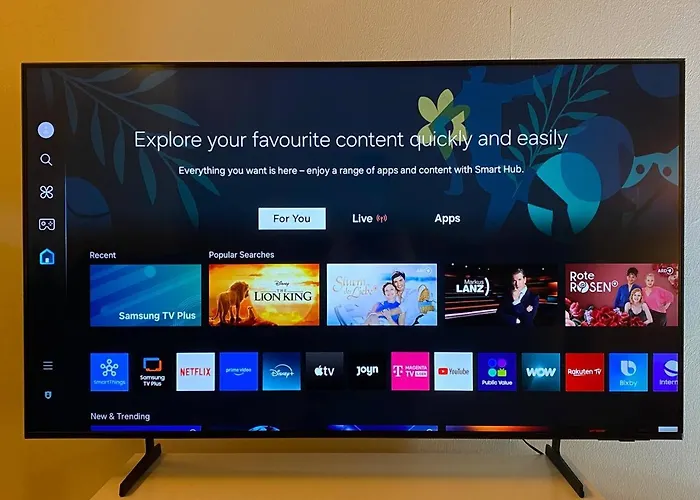 150 M 5-room 15 Min To Duesseldorf Feriehus *