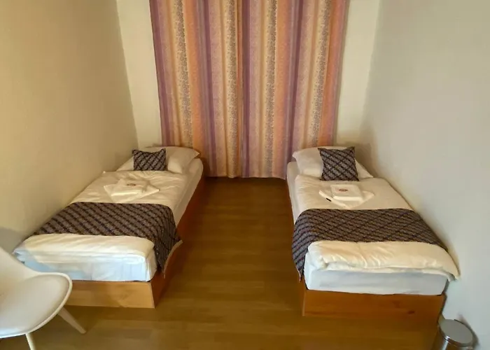 Feriehus 150 M 5-room 15 Min To Duesseldorf Kaarst