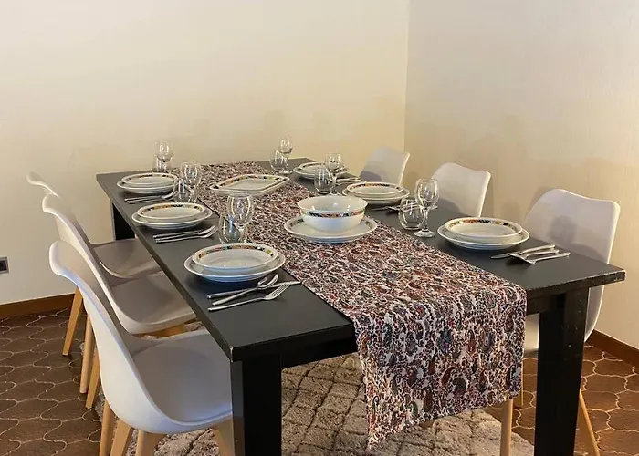 150 M 5-room 15 Min To Duesseldorf *