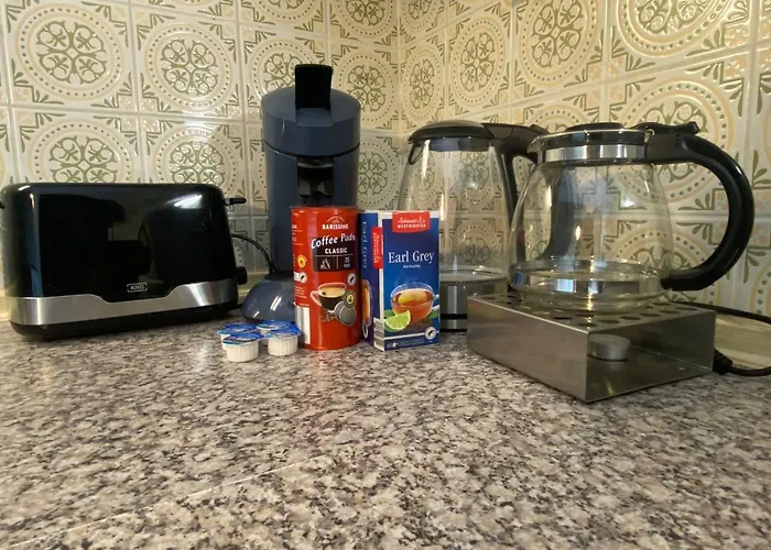 Casa vacanze 150 M 5-room 15 Min To Duesseldorf