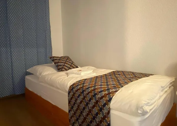 150 M 5-room 15 Min To Duesseldorf Casa vacanze *