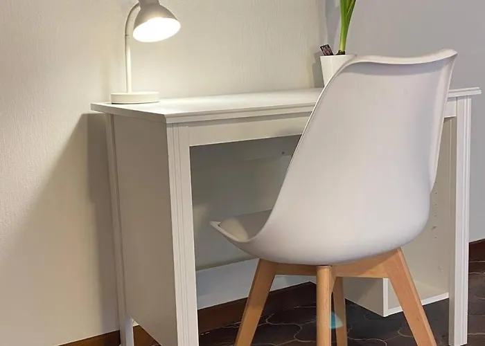 Casa vacanze 150 M 5-room 15 Min To Duesseldorf *