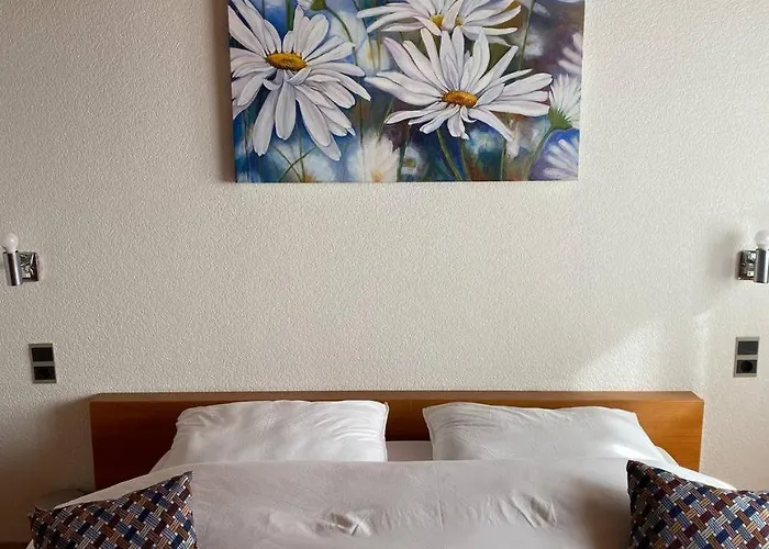 150 M 5-room 15 Min To Duesseldorf Feriehus Kaarst