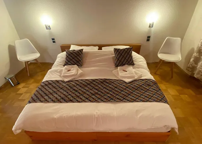 Casa vacanze 150 M 5-room 15 Min To Duesseldorf