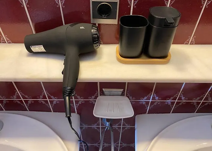 150 M 5-room 15 Min To Duesseldorf Casa vacanze *