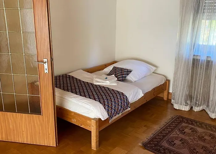 150 M 5-room 15 Min To Duesseldorf *