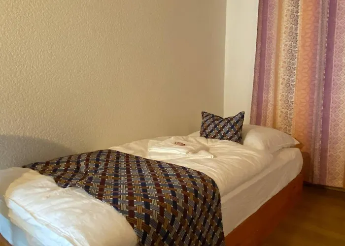 Feriehus 150 M 5-room 15 Min To Duesseldorf *