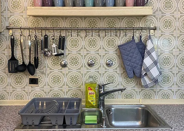 150 M 5-room 15 Min To Duesseldorf * Kaarst