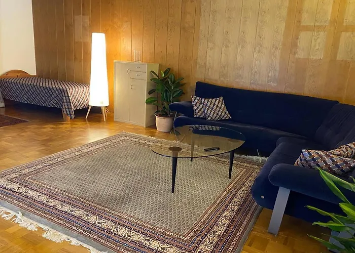 150 M 5-room 15 Min To Duesseldorf Feriehus *