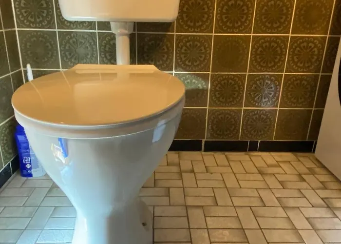 150 M 5-room 15 Min To Duesseldorf Feriehus