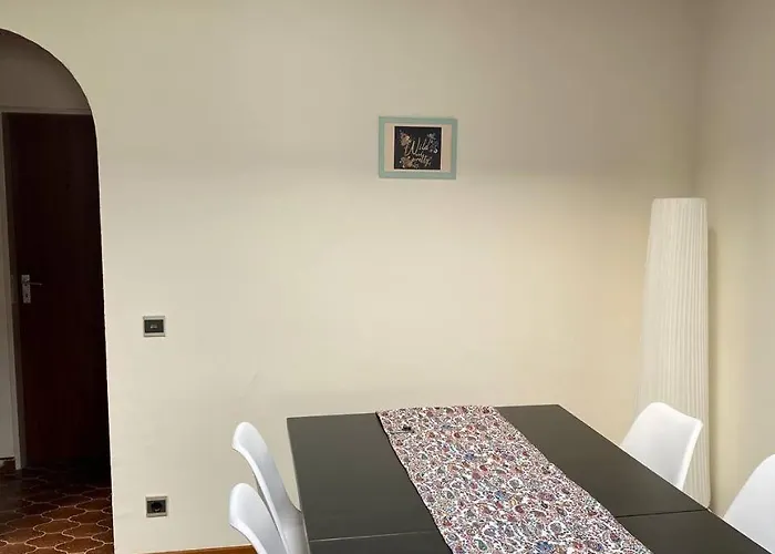 150 M 5-room 15 Min To Duesseldorf Casa vacanze *