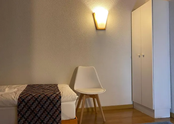 150 M 5-room 15 Min To Duesseldorf